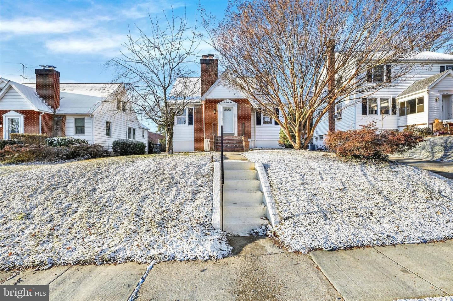1032 Elm Ridge Avenue photo 3