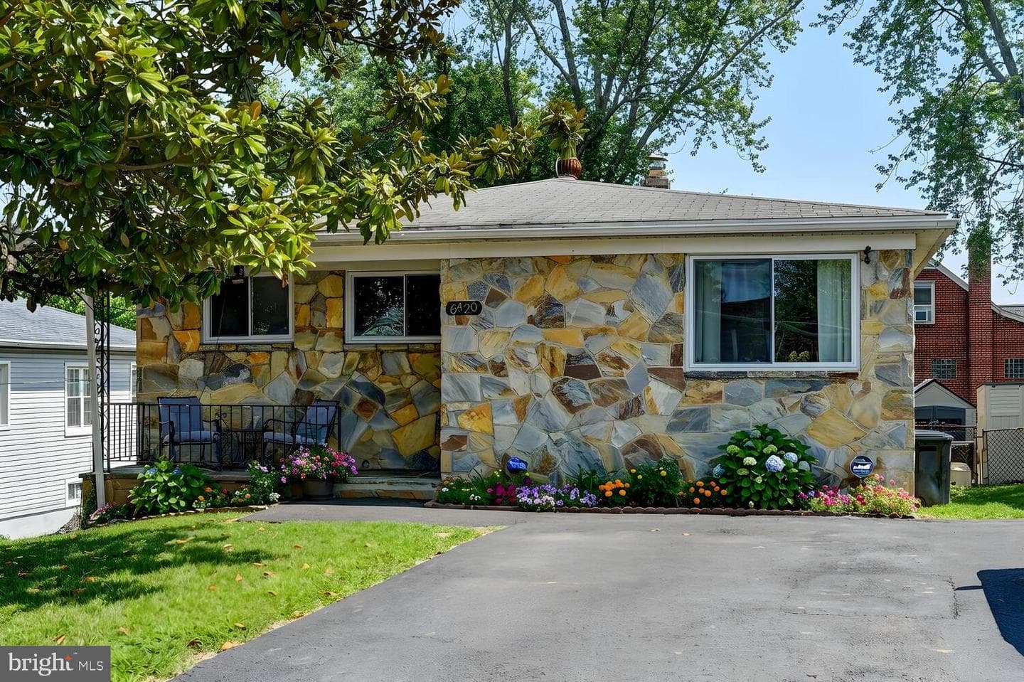 6420 Kenwood Avenue photo 2