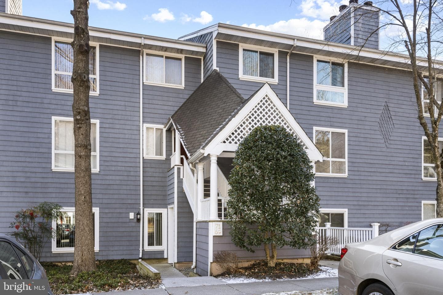 69 Greenwich Place #69 photo 3