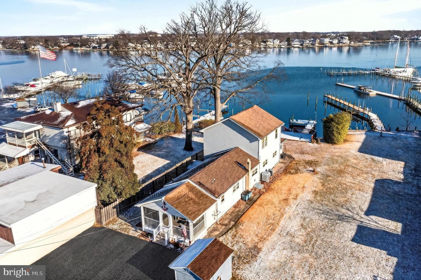 215 Nanticoke Road, Essex