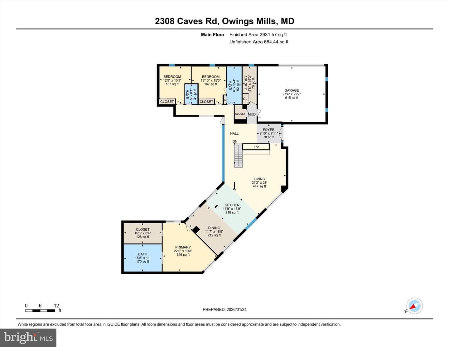 2308 Caves Road photo 68