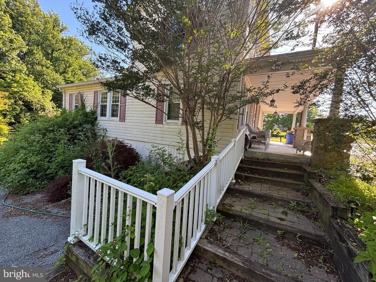 10529 Old Court Rd photo 21