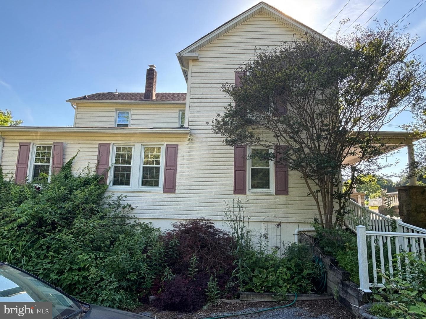 10529 Old Court Rd photo 25