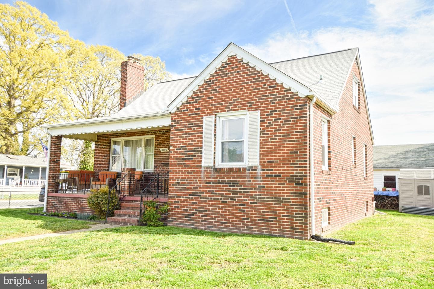 8300 Bear Creek Drive photo 2