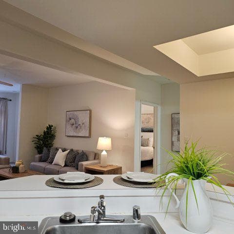 8707 Groffs Mill Drive #8707 photo 13