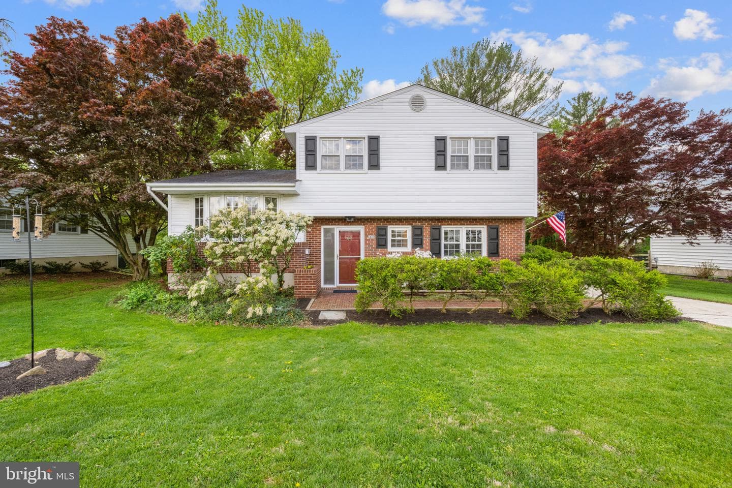 1005 Jamieson Road