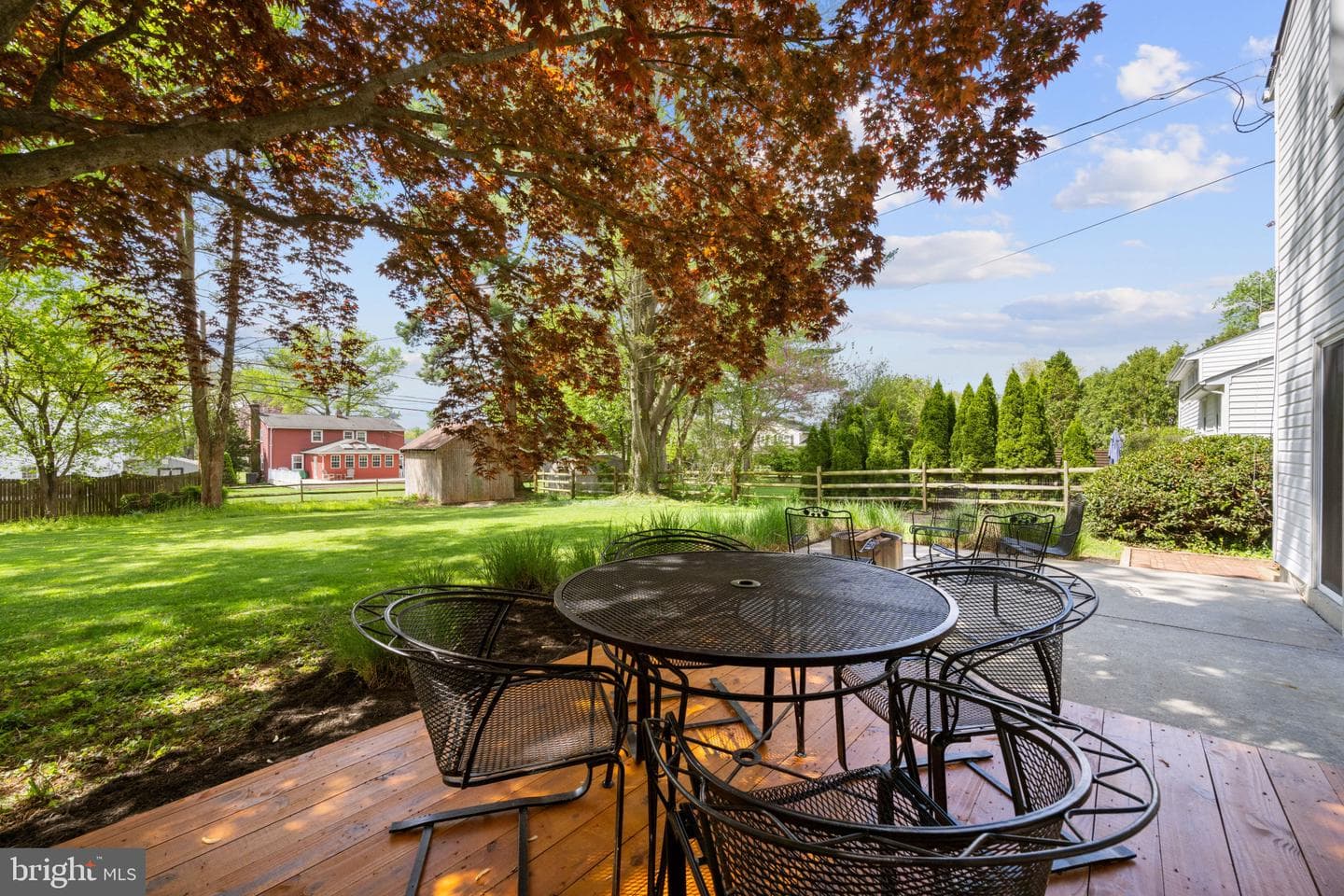1005 Jamieson Road photo 35