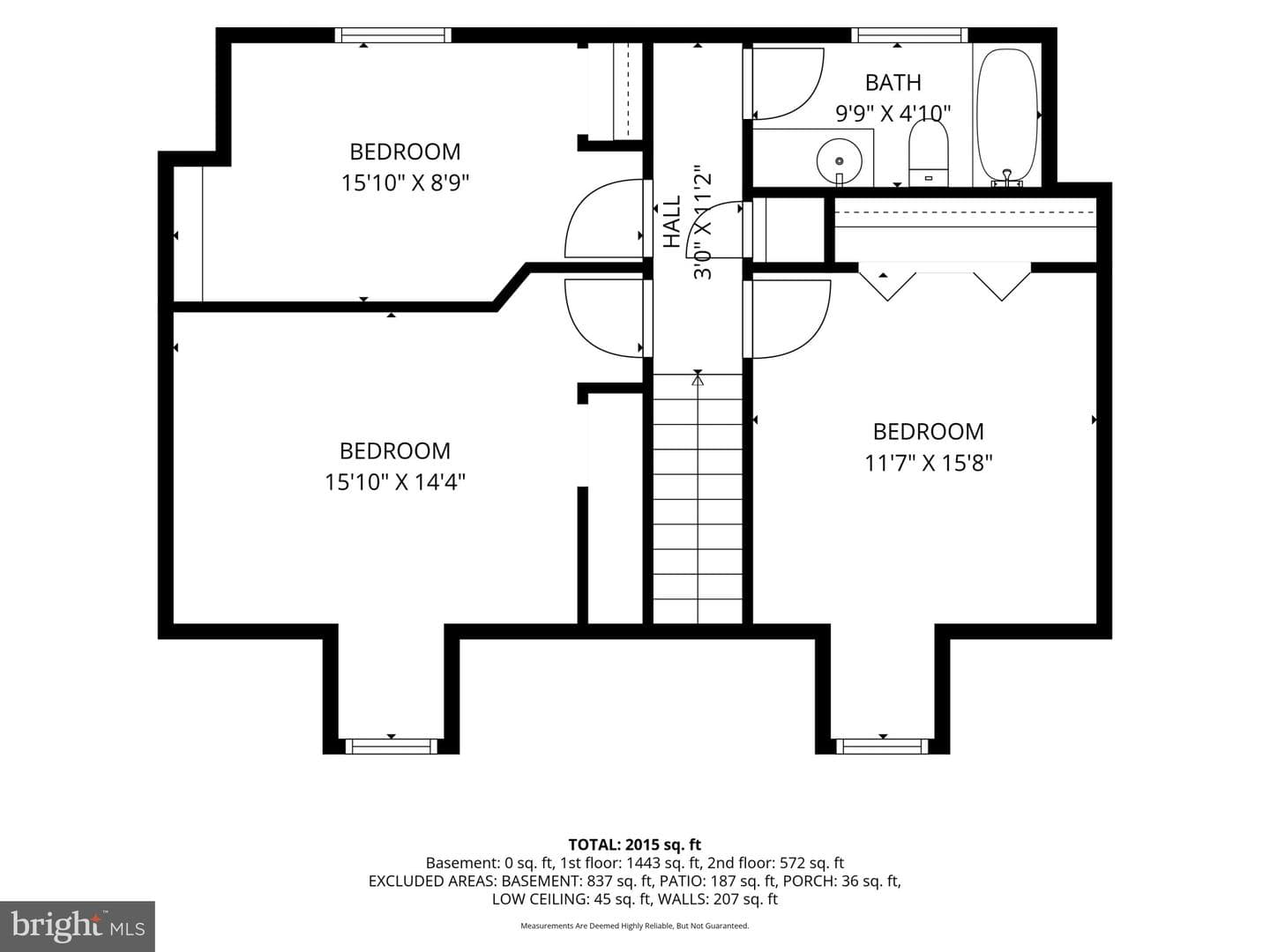 2031 Pleasant Villa Avenue photo 40