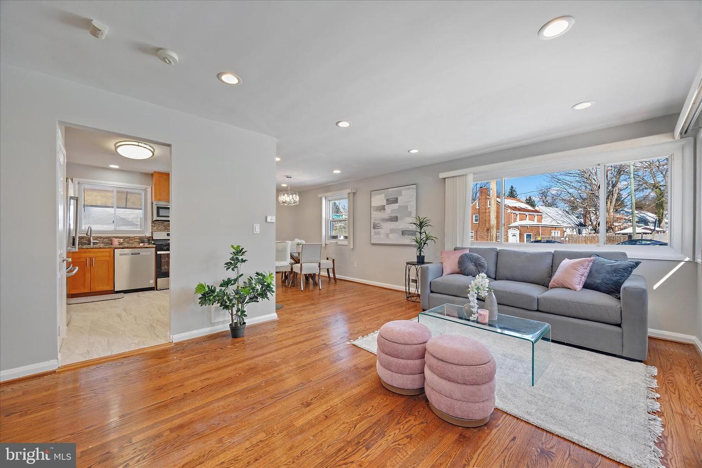 6513 Liberty Road, Baltimore