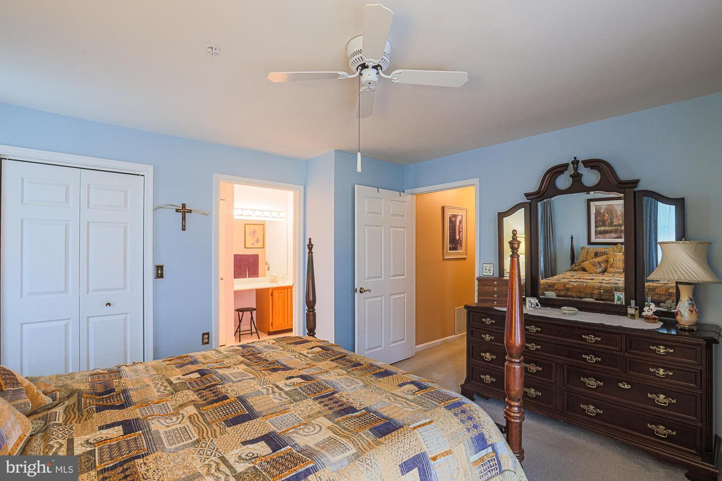 3907 Hannon Court #1f photo 20