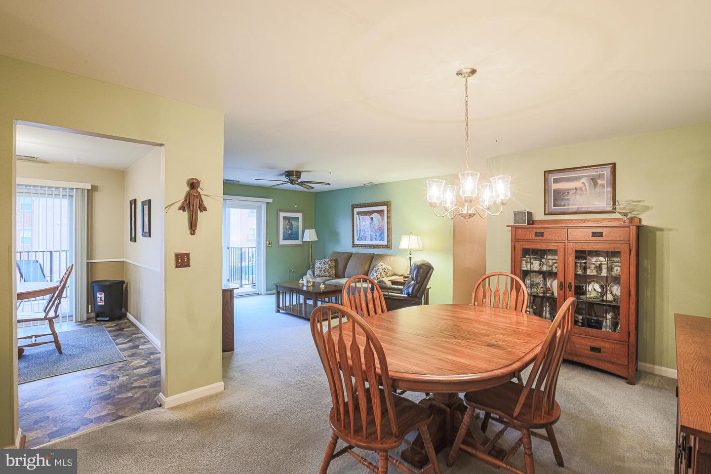 3907 Hannon Court #1f photo 6