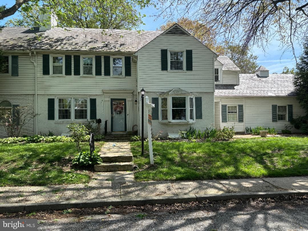3022 Dunglow Road, Baltimore