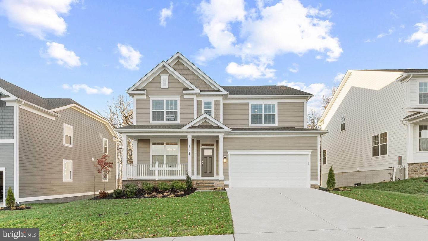 1118 Muddy Branch Court