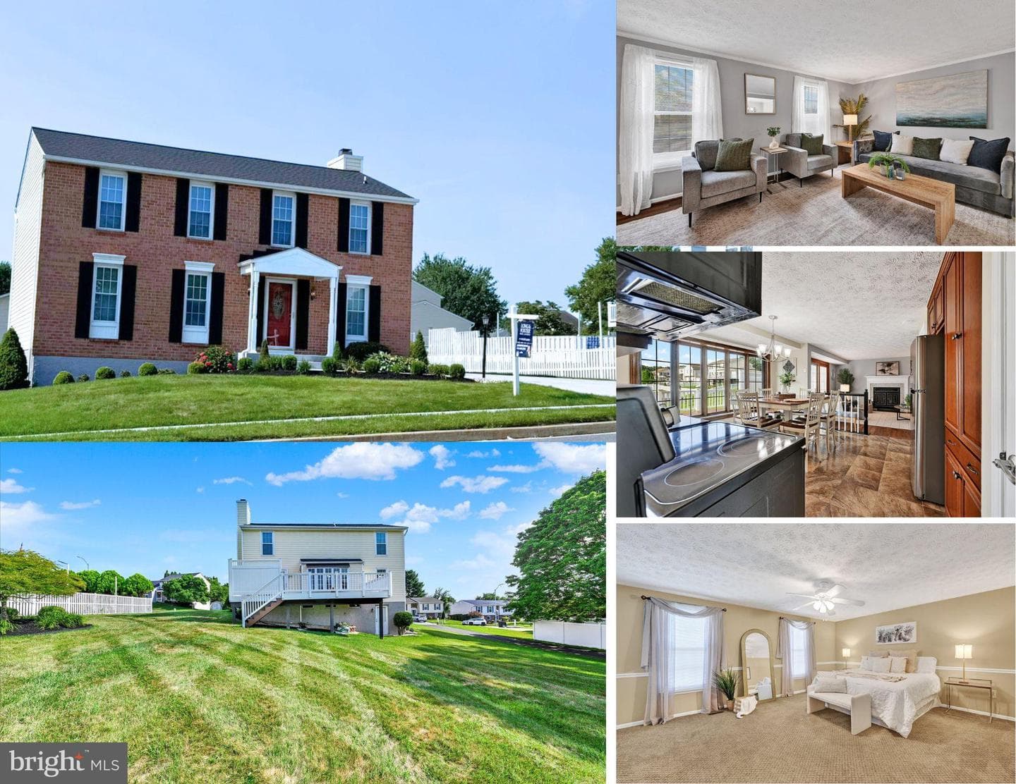 3803 Proctor Lane, Baltimore