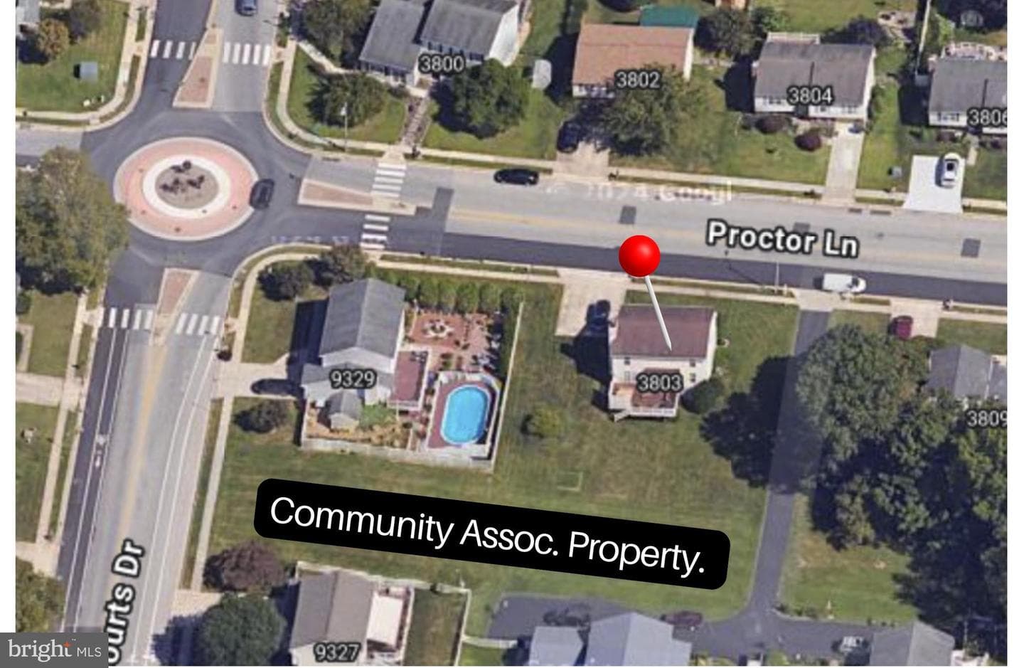 3803 Proctor Lane photo 46