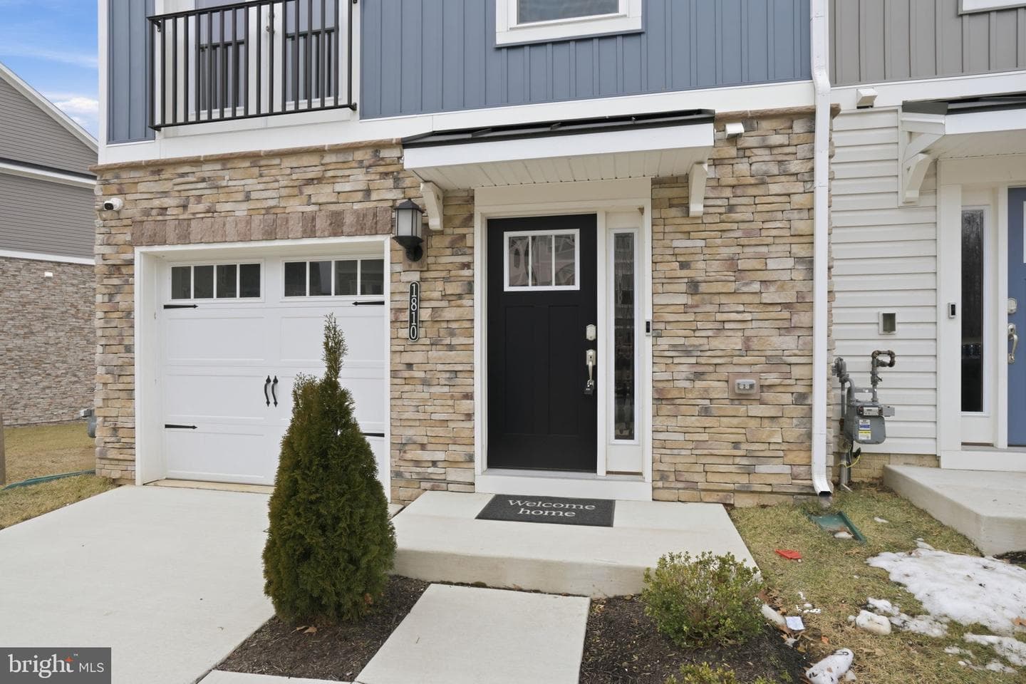 1810 Betterton Road, Essex