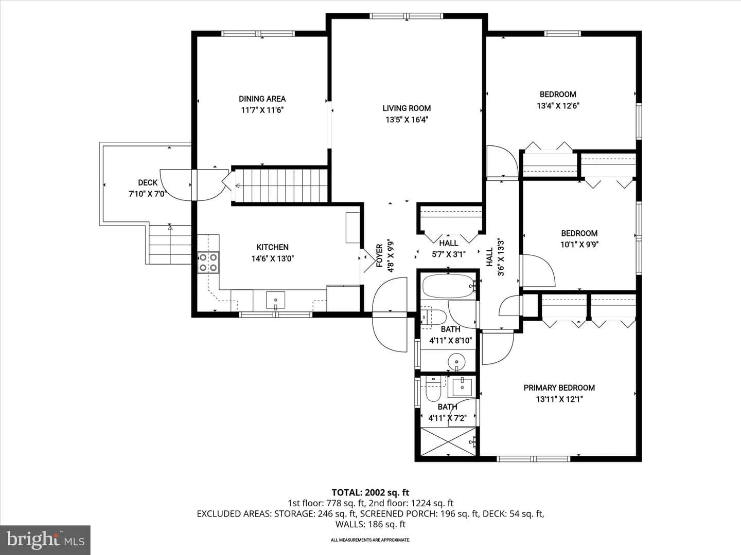 125 Northway Road photo 44