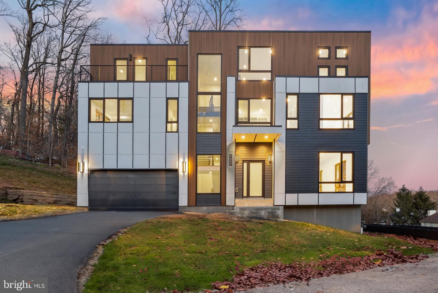 7605 Greenspring Avenue, Pikesville