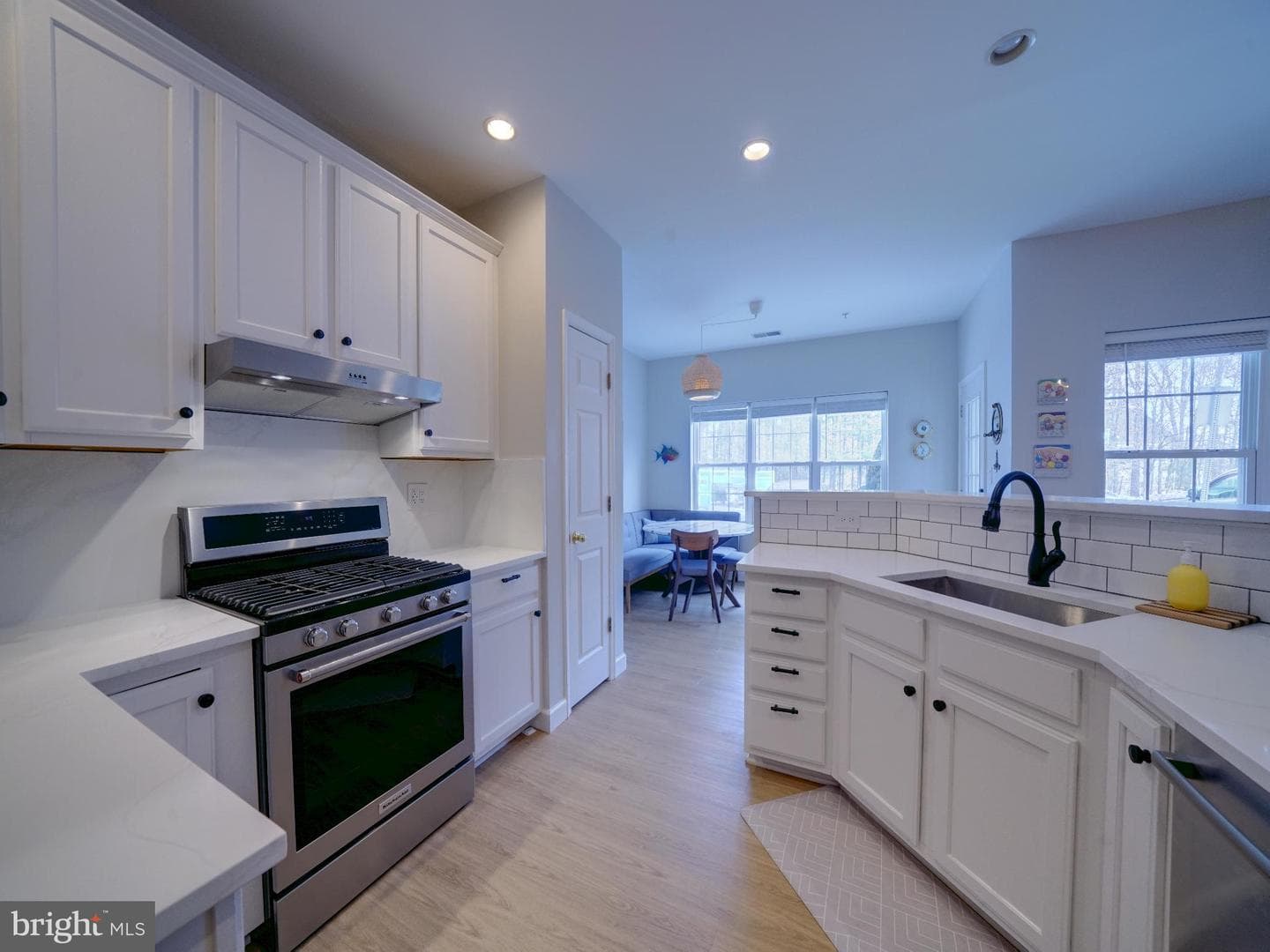 532 Hopkins Landing Drive #532 photo 12