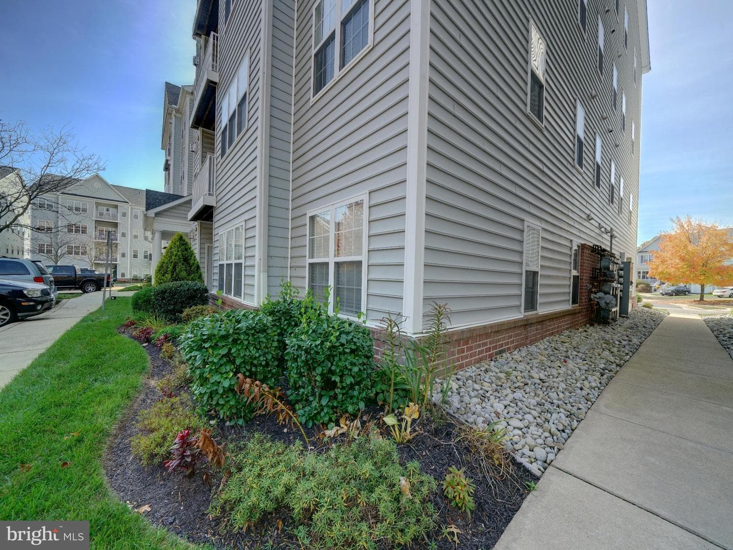 532 Hopkins Landing Drive #532 photo 45