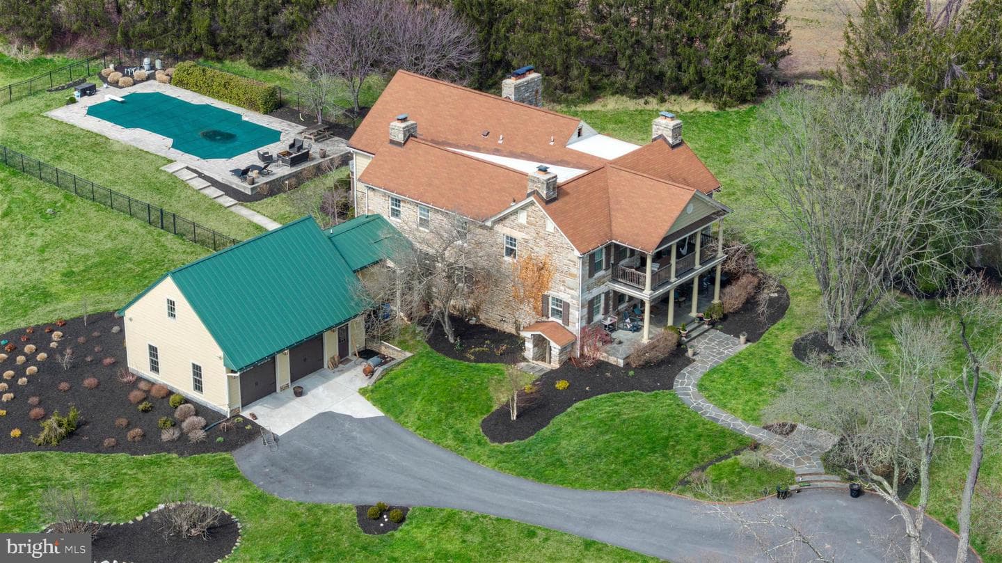 15314 Priceville Road, Sparks Glencoe