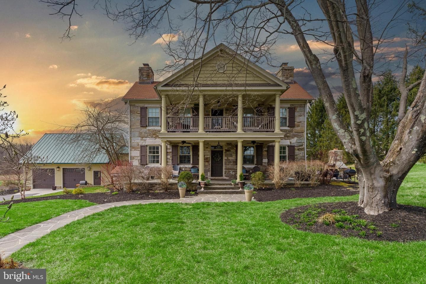 15314 Priceville Road, Sparks Glencoe