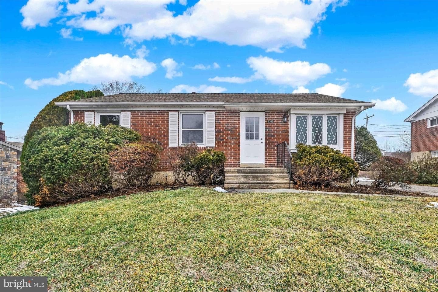 2302 Weathervane Road, Baltimore