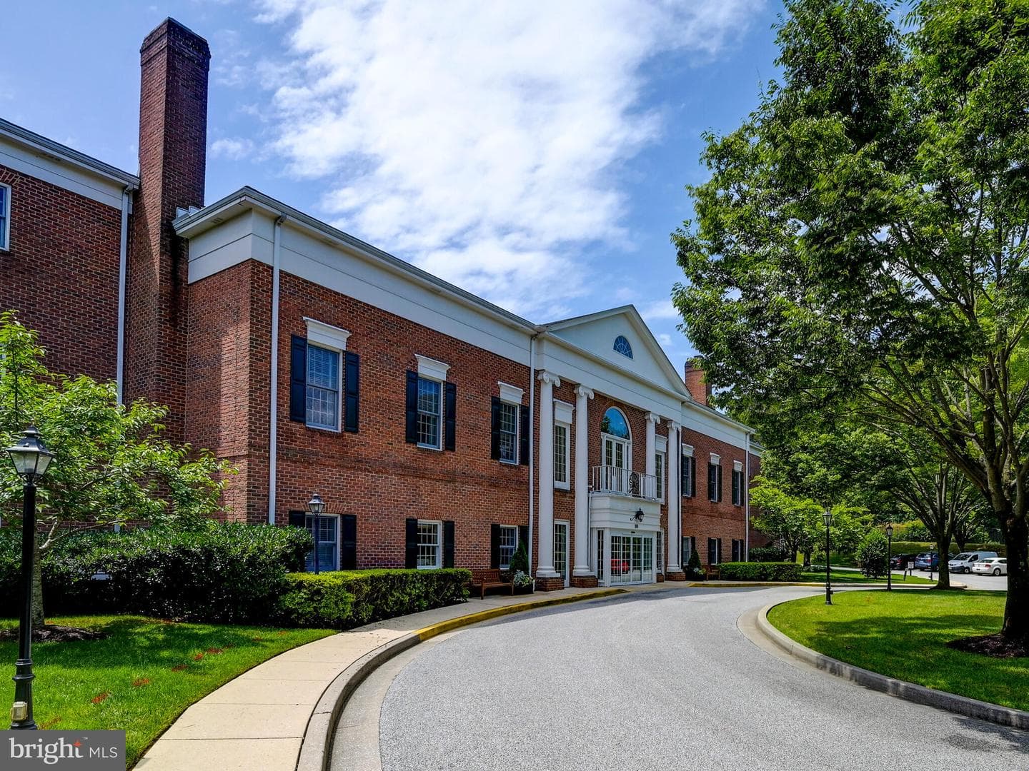 106 Brightwood Club Drive #106, Lutherville Timonium