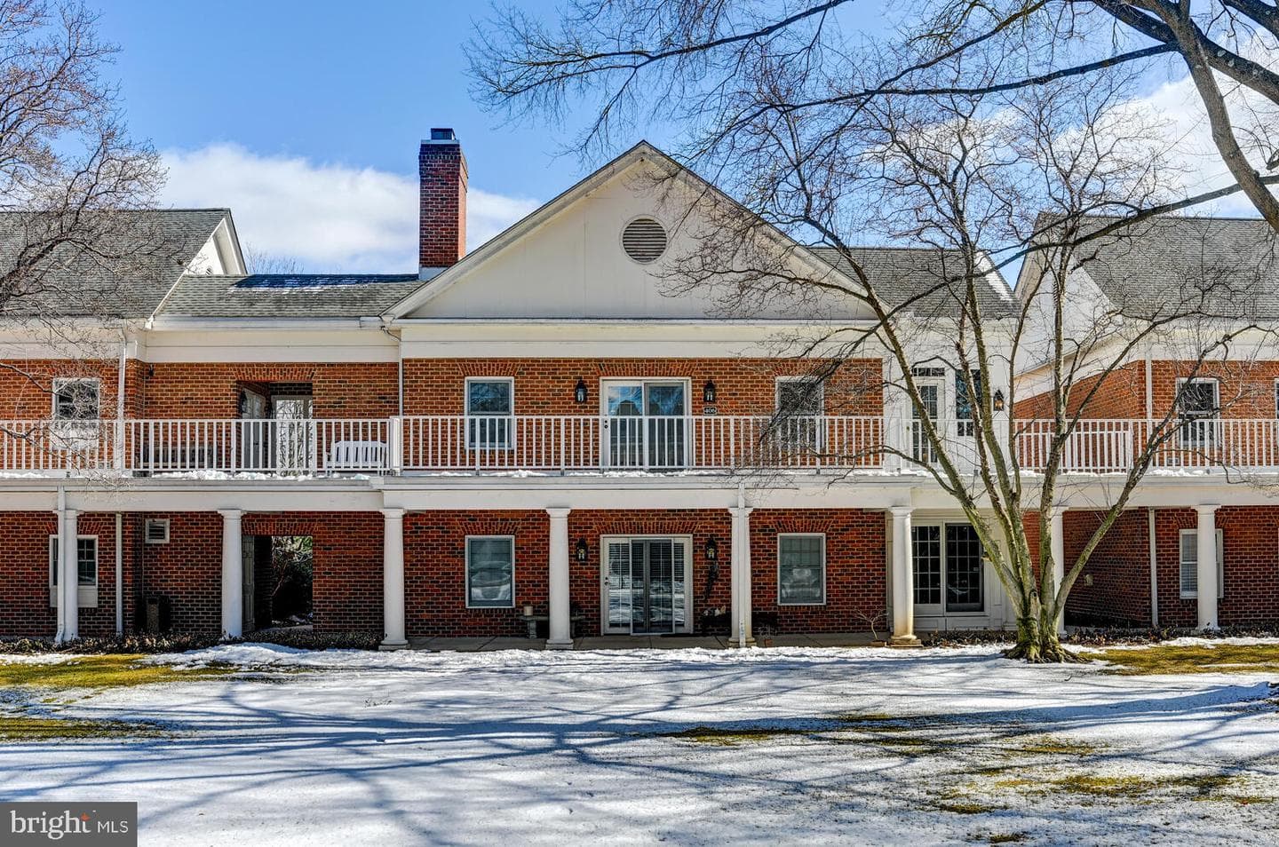 406 Brightwood Club Drive #406, Lutherville Timonium
