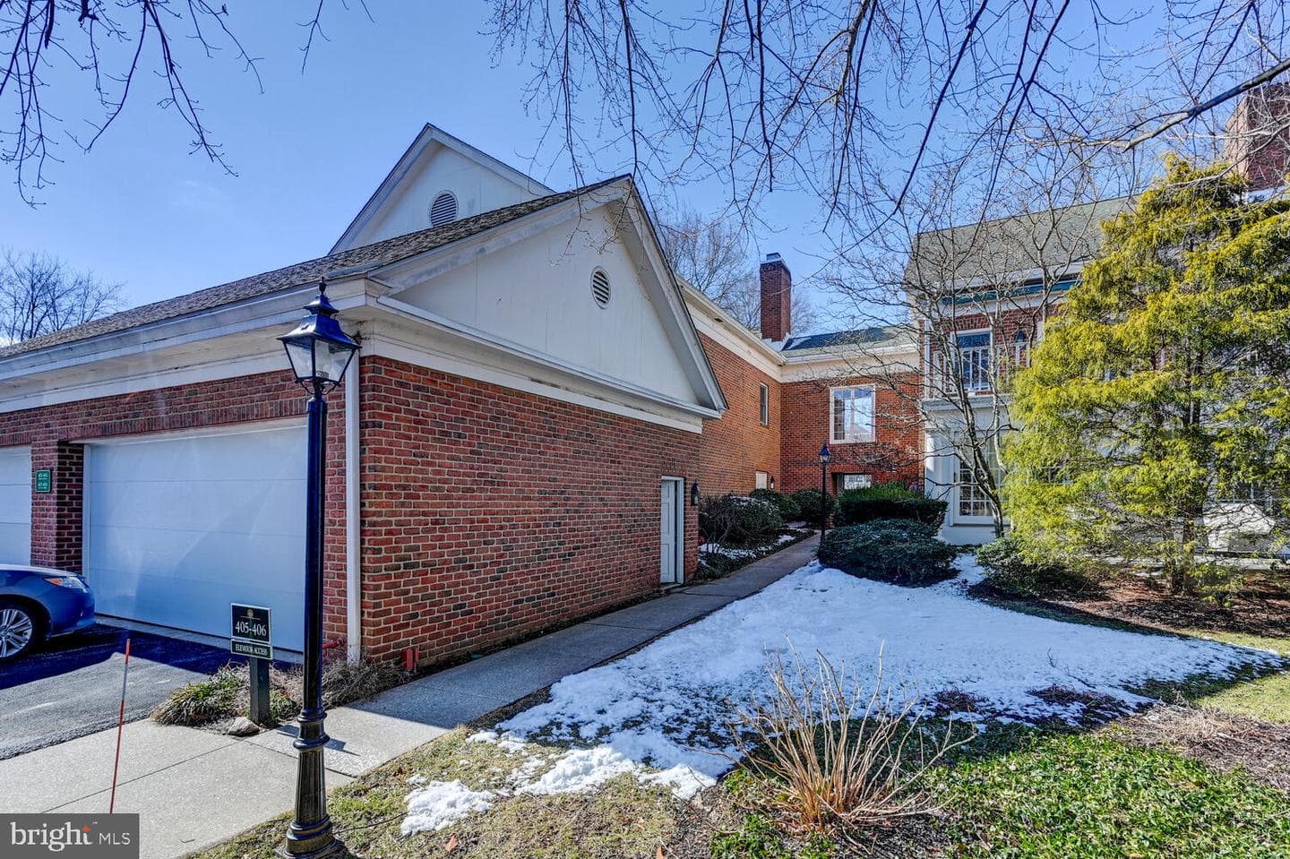 406 Brightwood Club Drive #406 photo 28