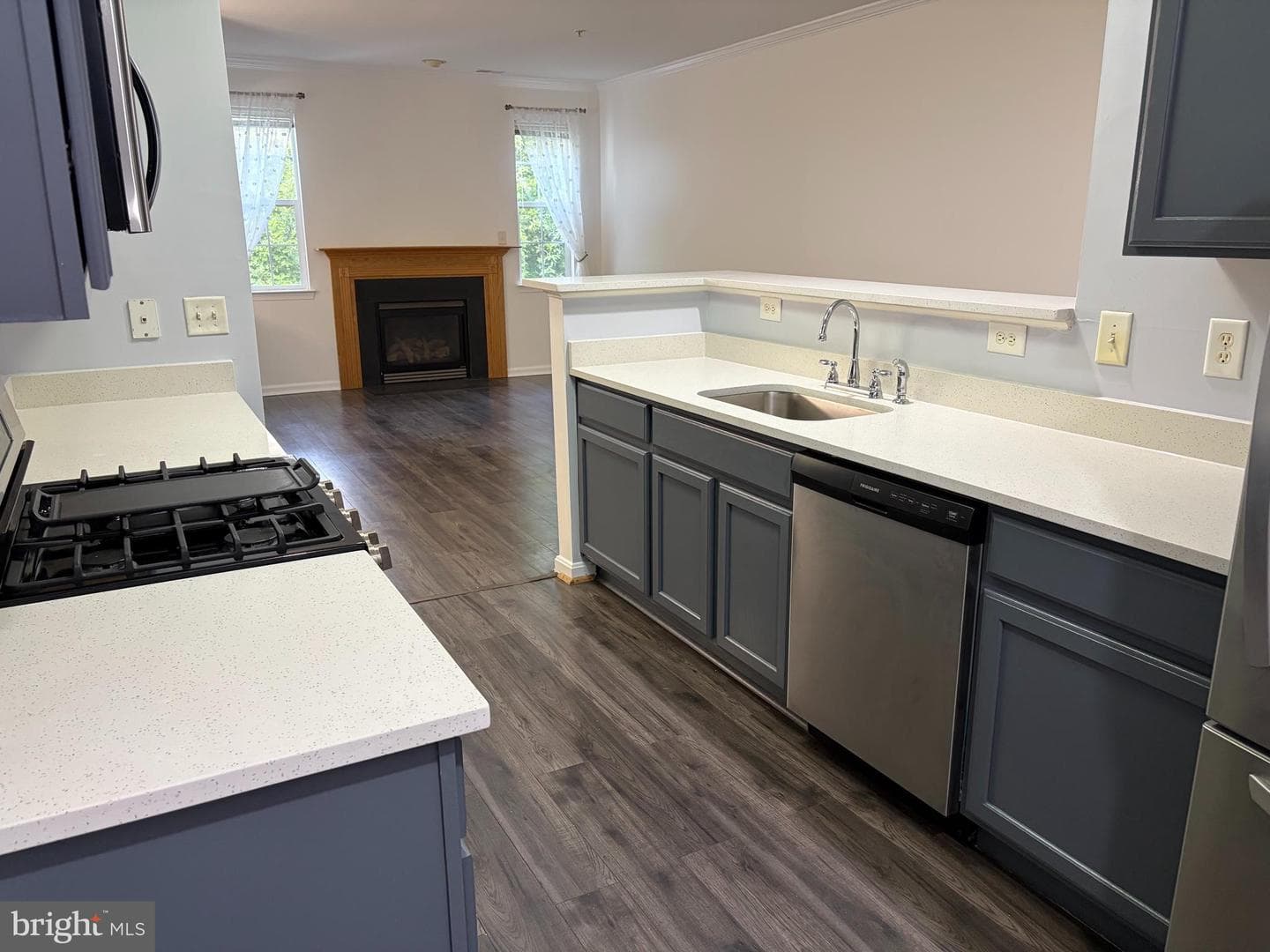 9645 Devedente Drive #204, Owings Mills