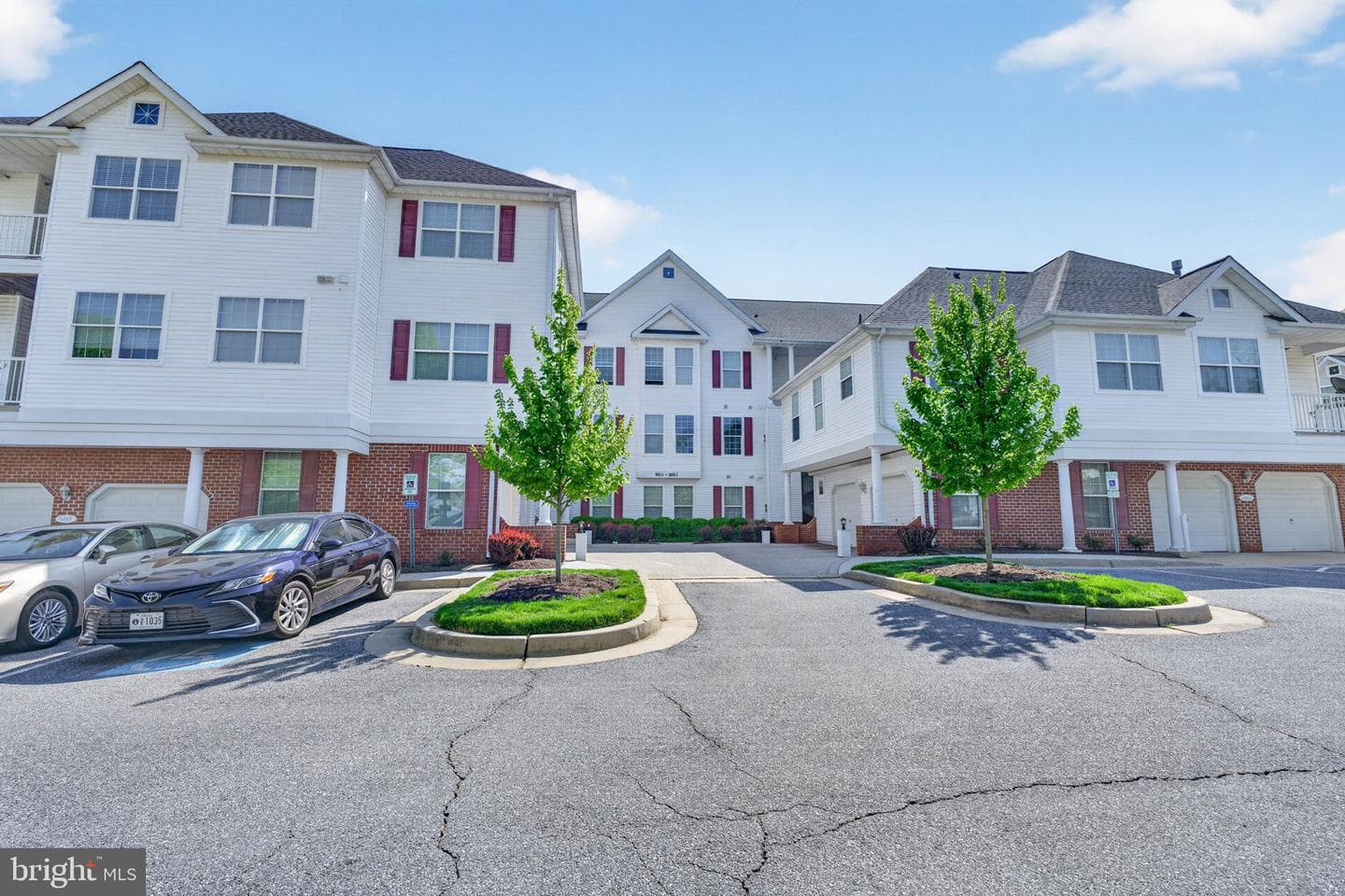 9645 Devedente Drive #204 photo 22