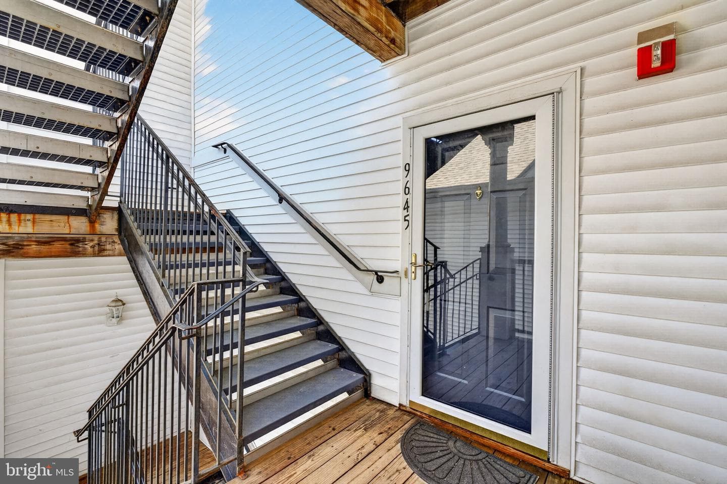 9645 Devedente Drive #204 photo 23