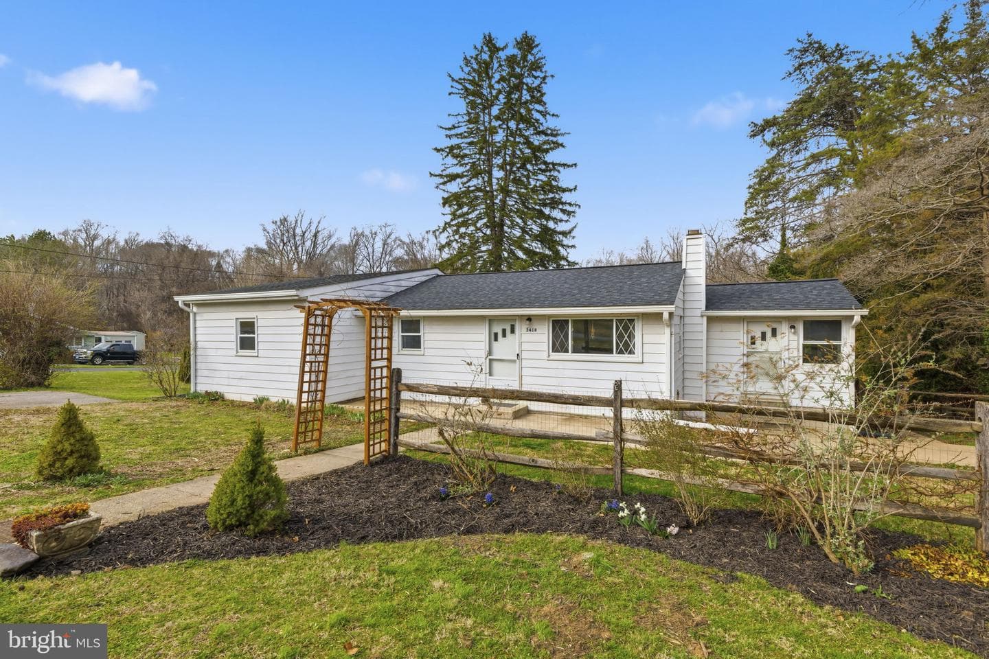 5418 Forge Road photo 31