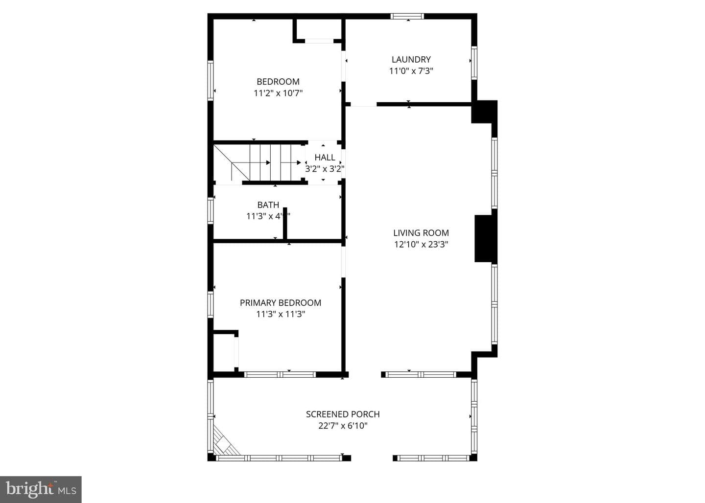 6909 North Point Road photo 30