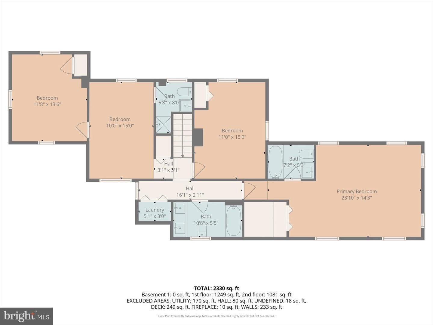 10634 Park Heights Avenue photo 53