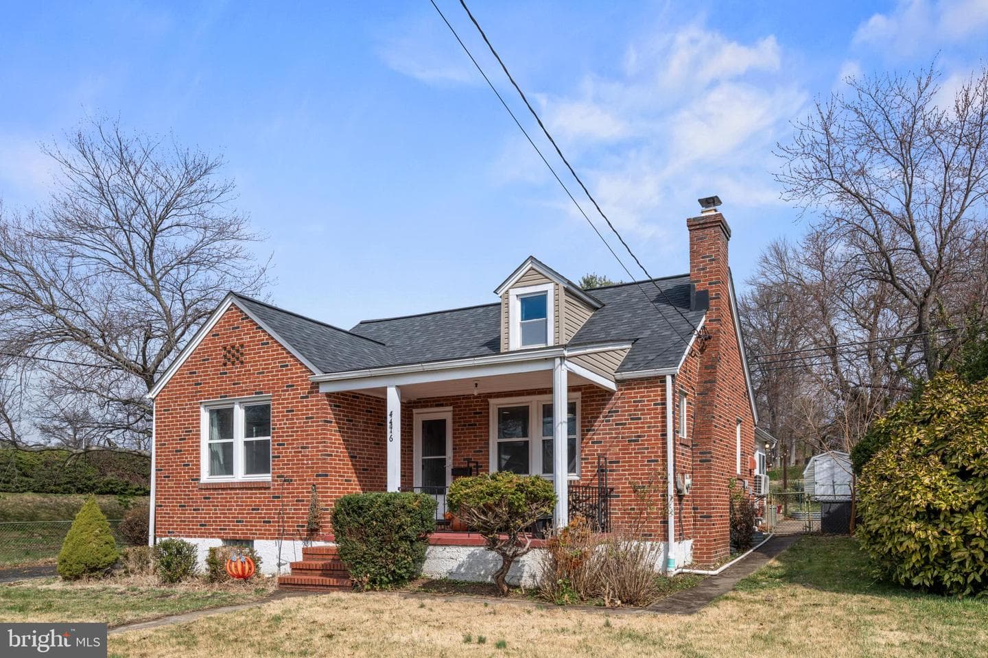 4416 Fullerton Avenue photo 64