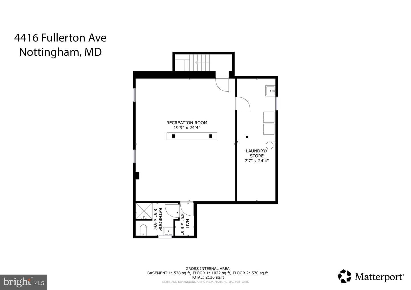4416 Fullerton Avenue photo 68