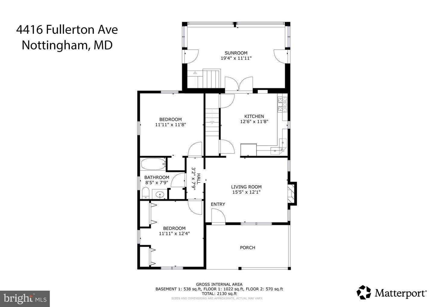 4416 Fullerton Avenue photo 69