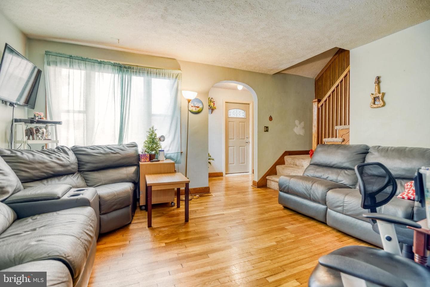 1823 Walnut Avenue, Baltimore
