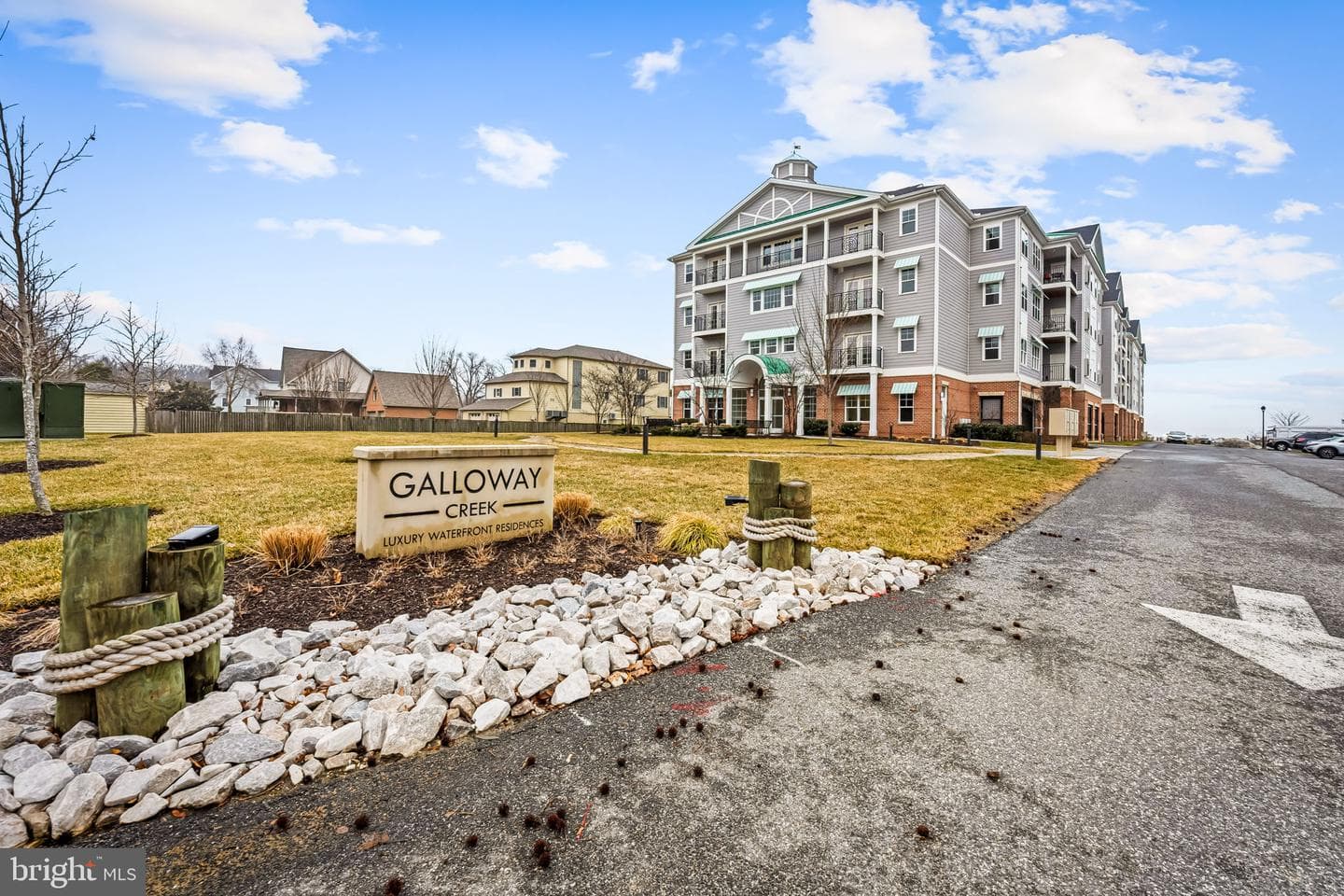 1414 Burke Road #107
