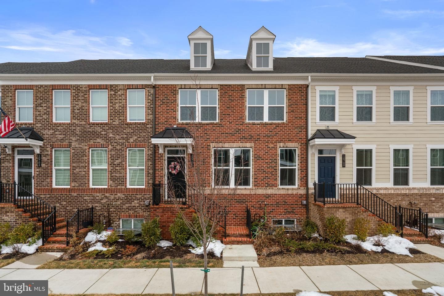 10706 Larkswood Street, Middle River