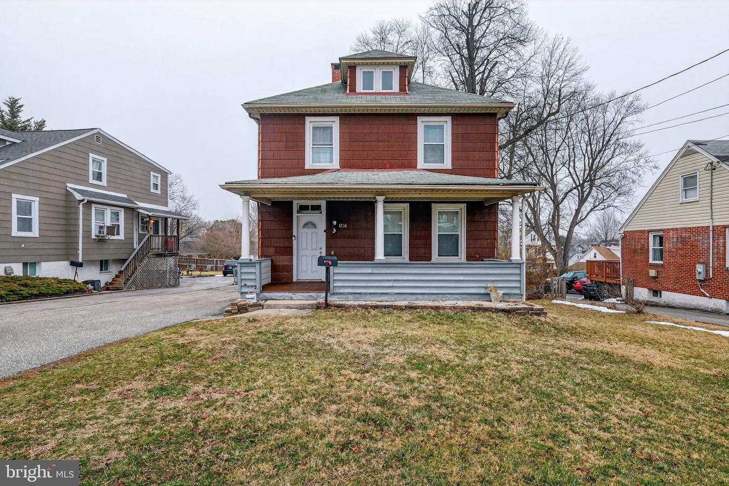 1258 Linden Avenue