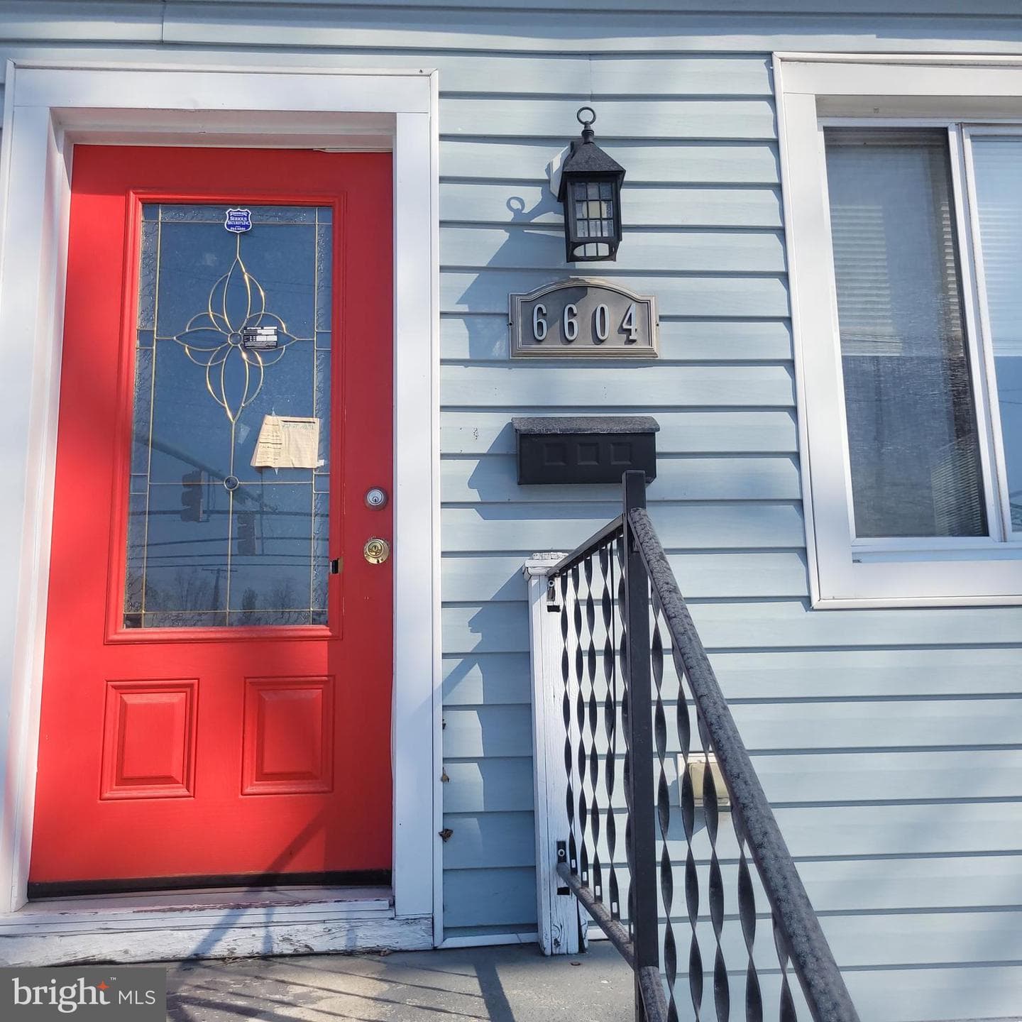 6604 Dogwood Road, Baltimore