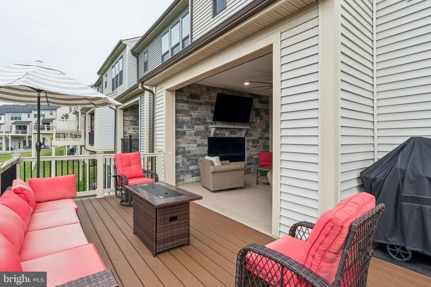 13815 Hunt Valley Court photo 54