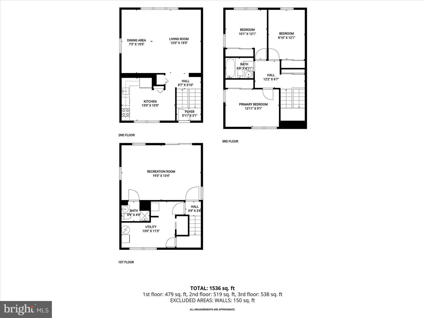 8 Middleview Court photo 41
