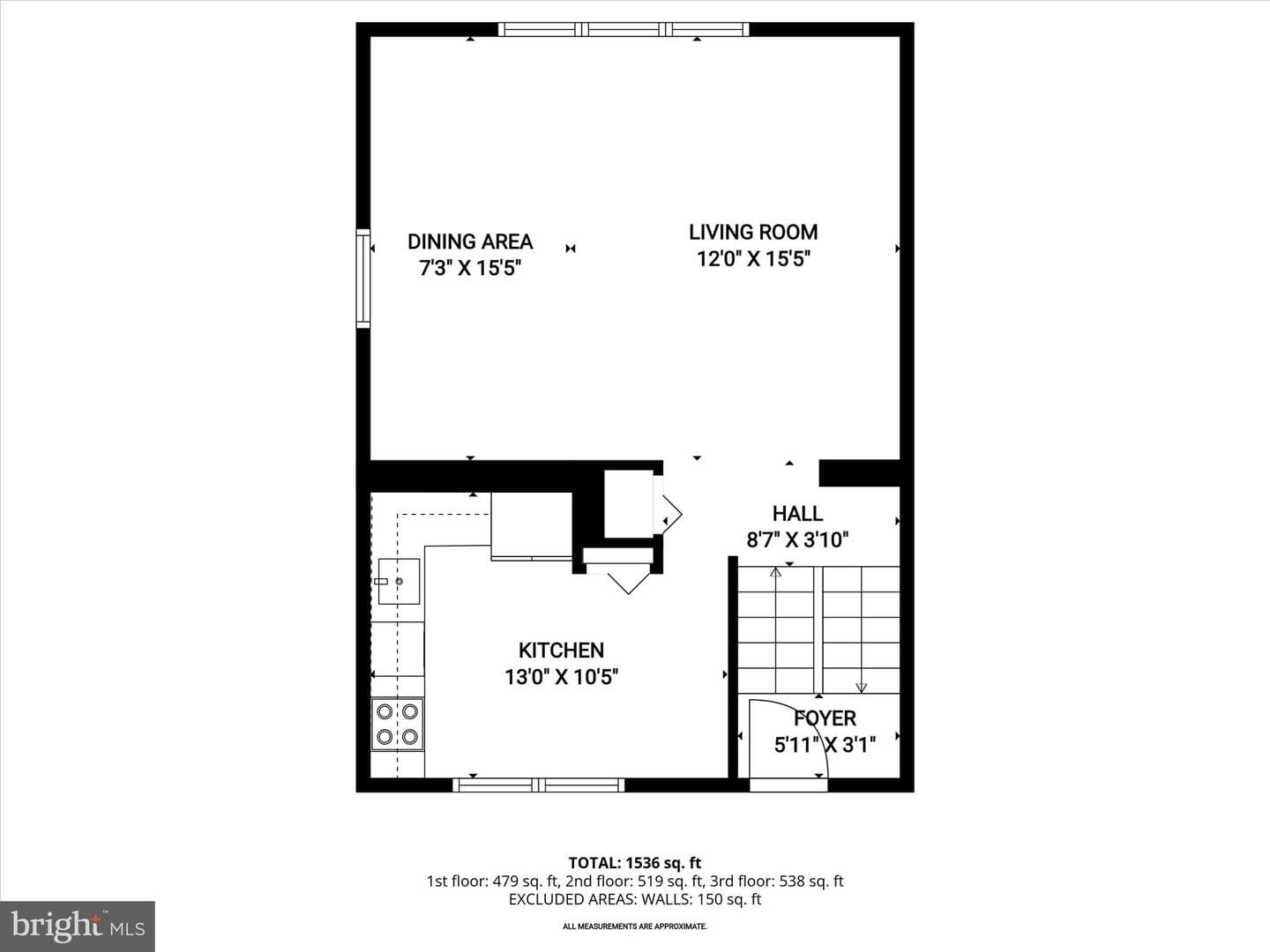 8 Middleview Court photo 43
