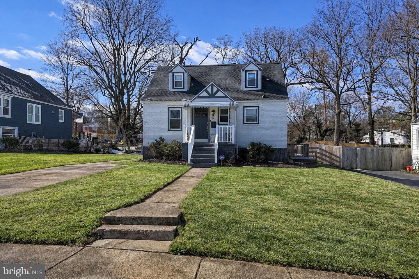 2507 Glencoe Rd, Baltimore