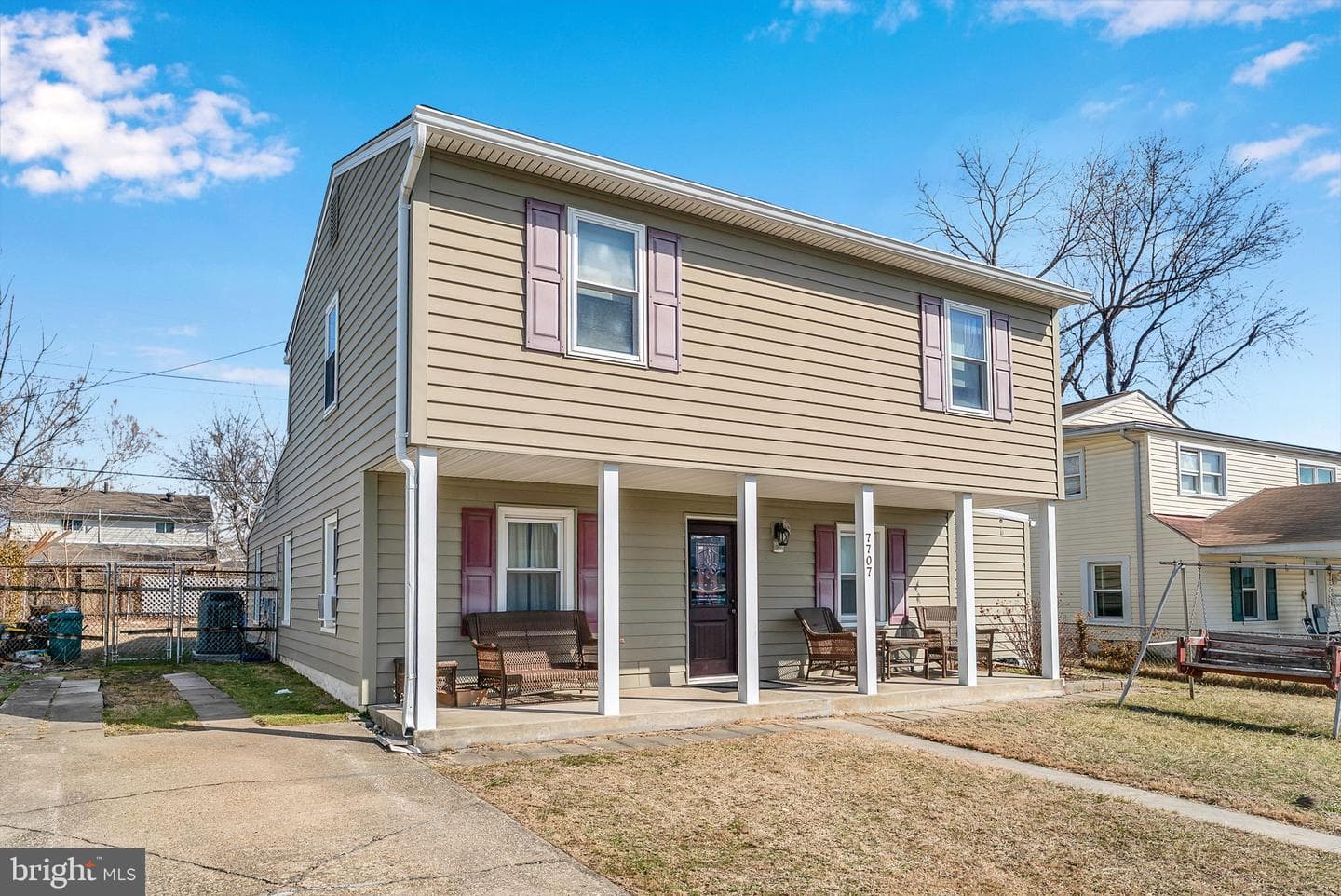7707 Meath Road photo 2