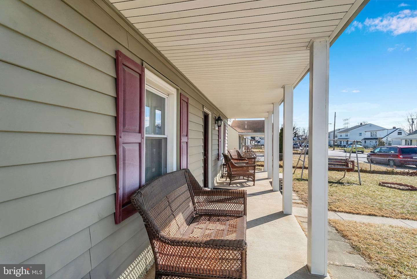 7707 Meath Road photo 3